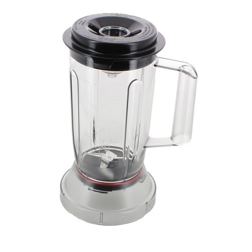 Bol Mixeur  11007874 Pour Robot Culinaire Bosch, Siemens