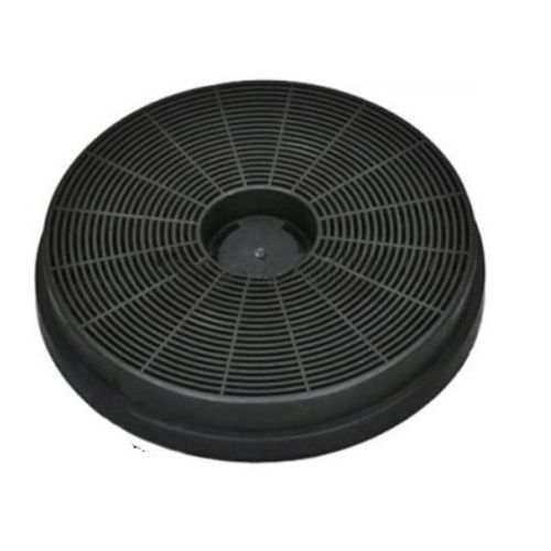 Filtre Charbon X1  Fmh121730000039 Pour Hotte Saba, Signature