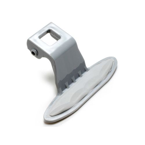 Poignée De Hublot Meb61281101 Pour Lave Linge Lg Goldstar