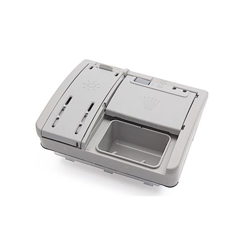 Boite À Produits  00755073 Pour Lave Vaisselle Bosch, Gaggenau, Neff, Siemens