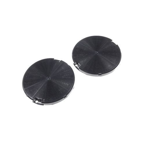Filtre Charbon Eff75 00701099 Pour Hotte Falcon