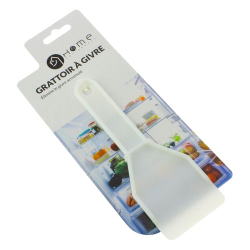 Grattoir pour réfrigérateur HOME EQUIPEMENT 50911 vue 3/4