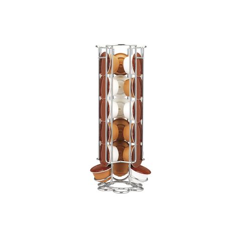 Porte-Capsules Dolce Gusto HOME EQUIPEMENT x18 50926 vue de face
