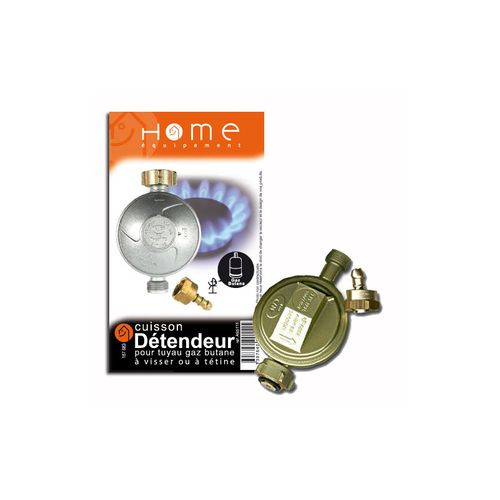 Détendeur Gaz Butane 20mm Pour Cuisinière/four - Neuf, Pièce 7204406