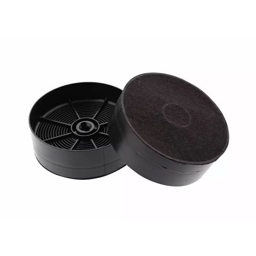 Filtre à charbon HOME EQUIPEMENT 14152/60 vue de face