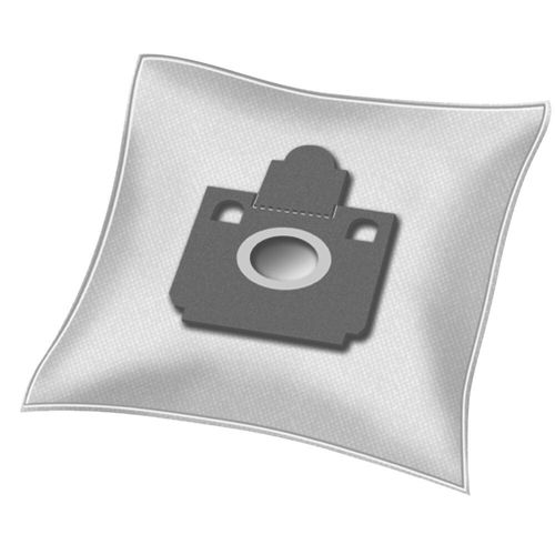 Sac aspirateur HOME EQUIPEMENT HEAE28+ x 4 vue détaillée