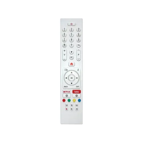Télécommande Rc43135p 30101735 Pour Televiseur Aya, Edenwood, Essentiel B, Sulpice
