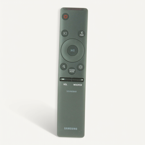 Telecommande Ah81-09784a Pour Barre De Son Samsung