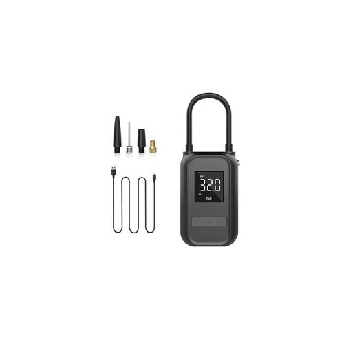 Gonfleur Electrique De Pneu Pour Trottinettes, Moto,vélo,voiture  50452 Pour Trottinette