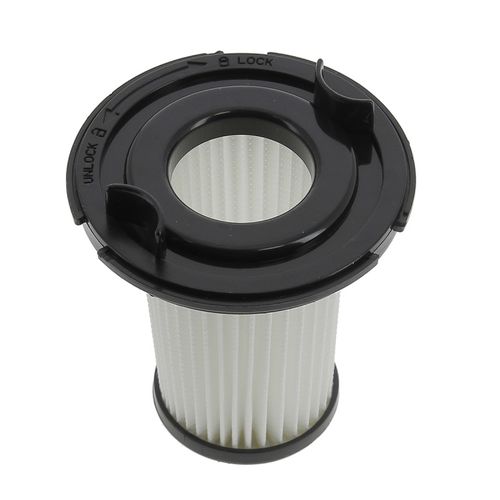 Filtre Hepa Er54133688 Pour Aspirateur Qilive, Selecline