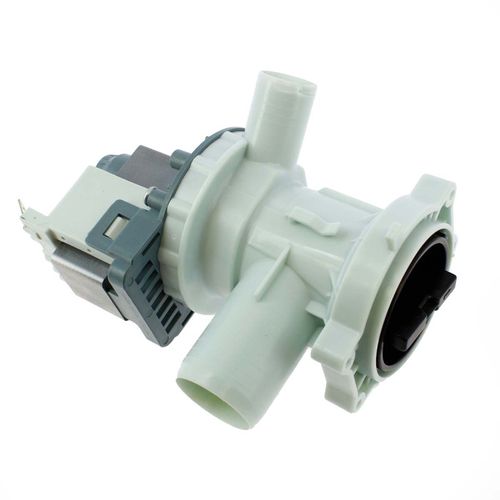 Pompe De Vidange + Bouchon Px-2-35 Fml88713515 Pour Lave Linge Aya, Bellavita, Far, Qilive, Sa [...]