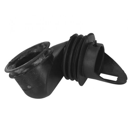 Durite Boite/cuve  2857160100 Pour Lave Linge , Lave Linge Hublot Listo Lf812 L1b, Lave Linge  [...]