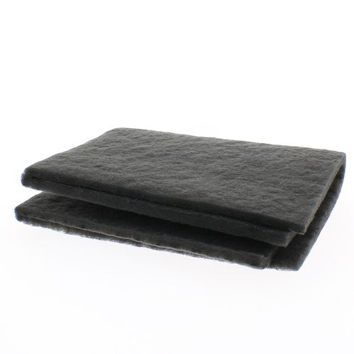 Filtre à charbon HOME EQUIPEMENT 95104/1 vue 3/4