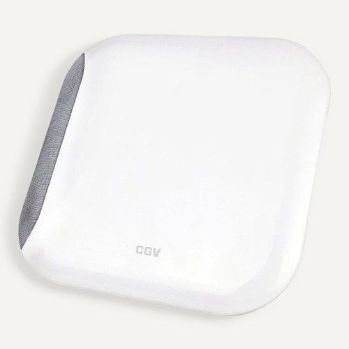 Antenne TV Intérieur - An Look 2m Ce-red 700 - Hd-uhd - Filtre 4g-5g