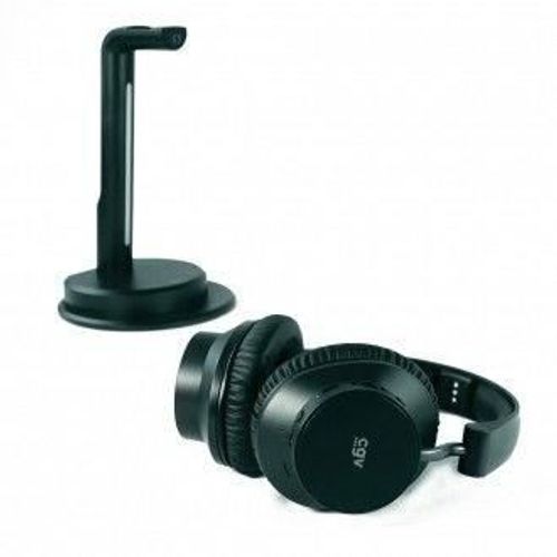 Casque Sans Fil TV/hifi - Cgv - Prelude 3 -  Autonomie 35h - Prise Optique - Volume Réglable Sur Cas