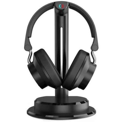 Casque Sans Fil TV/hifi - Cgv - Prelude 3 -  Autonomie 35h - Prise Optique - Volume Réglable Sur Cas
