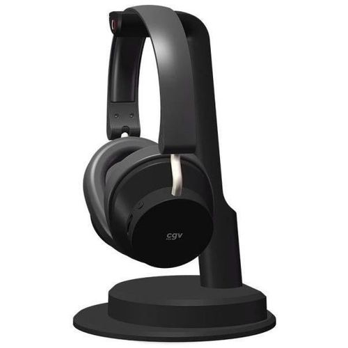 Casque Sans Fil TV/hifi - Cgv - Prelude 3 -  Autonomie 35h - Prise Optique - Volume Réglable Sur Cas