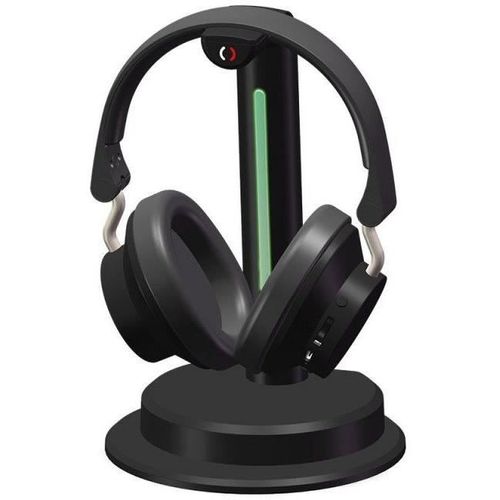 Casque Sans Fil TV/hifi - Cgv - Prelude 3 -  Autonomie 35h - Prise Optique - Volume Réglable Sur Cas