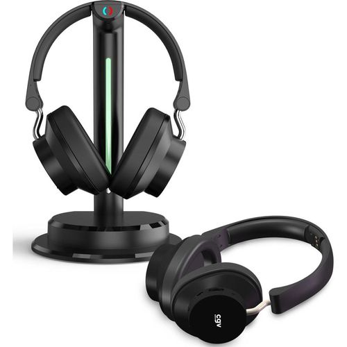 Casque TV Sans Fil Cgv Prelude3duo