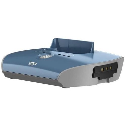 Casque Sans Fil TV/hifi - Dolfin Saphir - Assistant Auditif - Micro Intégré - Prise Optique