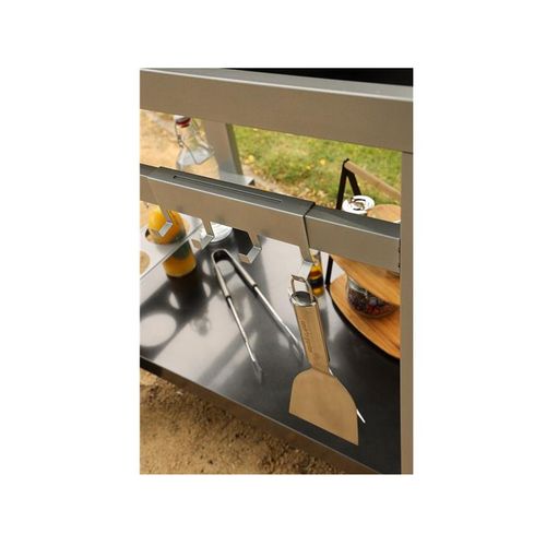 Desserte Média M Pour Plancha