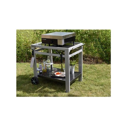 Desserte Média M Pour Plancha