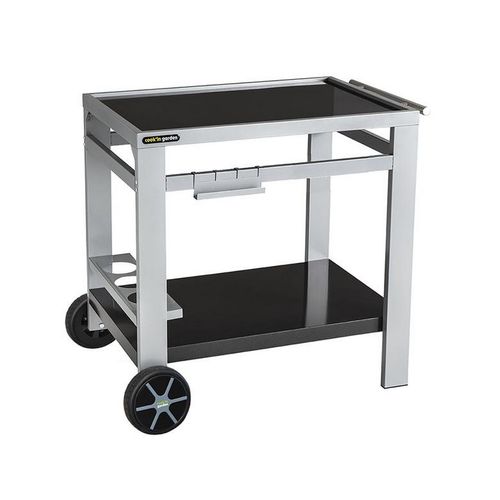 Desserte Média M Pour Plancha