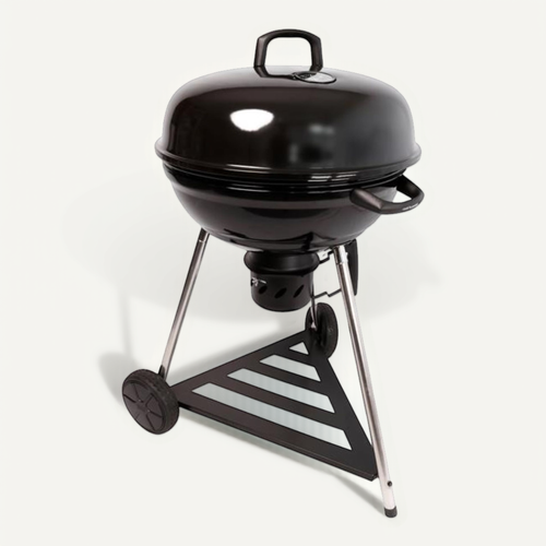 Barbecue à Charbon 54.5cm Noir Ch041t