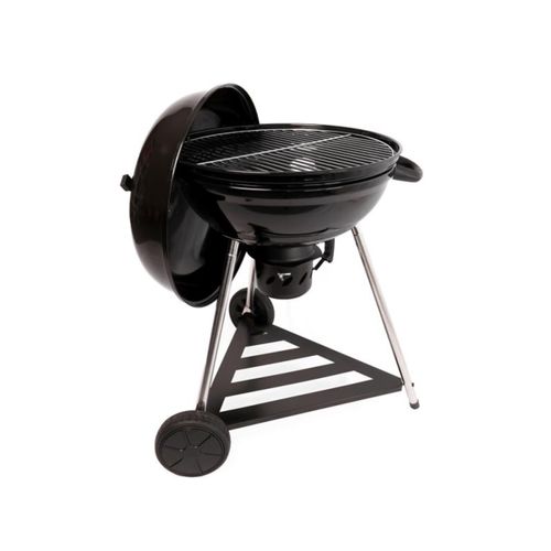 Barbecue à Charbon 54.5cm Noir Ch041t