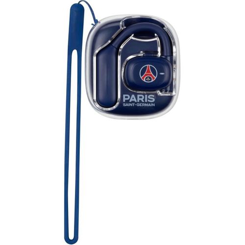 Écouteurs Sport Open‑ear Bluetooth 5.3 — 16,2 Mm, Autonomie 12 H (36 H) Bleu