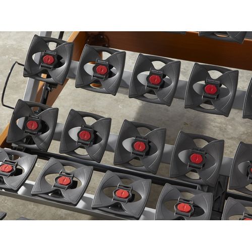 Lot 2 Lits Electriques Tous Plots Avec Reglage Fermete Lombaire 2x90x200