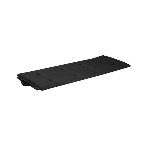 Matelas Futon De Voyage Coton 70x190 Cm - Épaisseur 5 Cm, Roulé, Fabrication Française, Pour Une Personne - 3