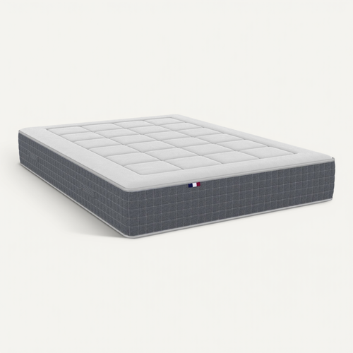 Matelas Ressorts 180x200 cm MAX 7 Zones Epaisseur 28 cm