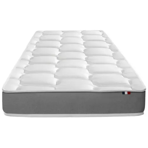 Matelas Mousse Et Mémoire De Forme Dimame : Confort Ferme Et Enveloppant 90 X 190
