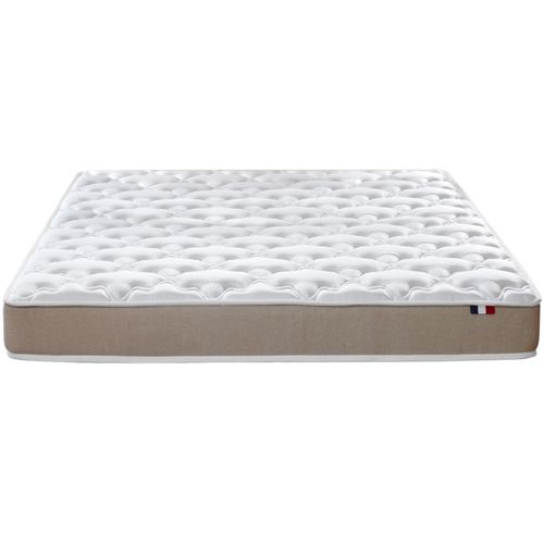 Matelas Latex 140x190 Cm Epaisseur 22 Cm
