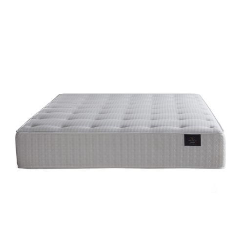 Helios Matelas Ressorts Ensaches Accueil Memoire De Forme + Latex 160x200cm
