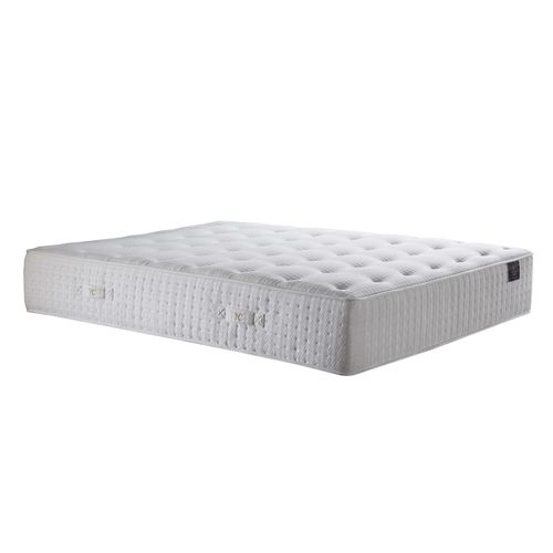 Helios Matelas Ressorts Ensaches Accueil Memoire De Forme + Latex 160x200cm