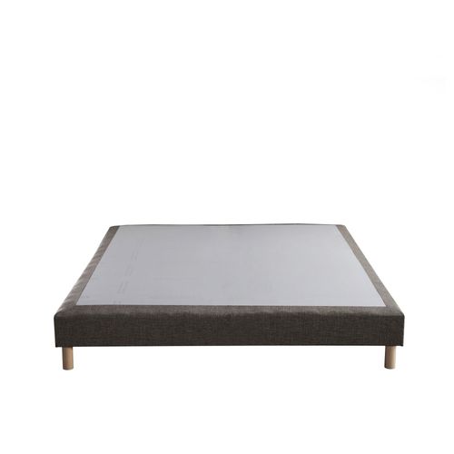 Sommier Tapissier Symbiose Camel 140x190cm