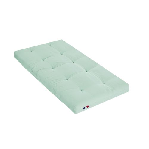 Matelas de sol veloursDimension : 170*70*13cm - Orange