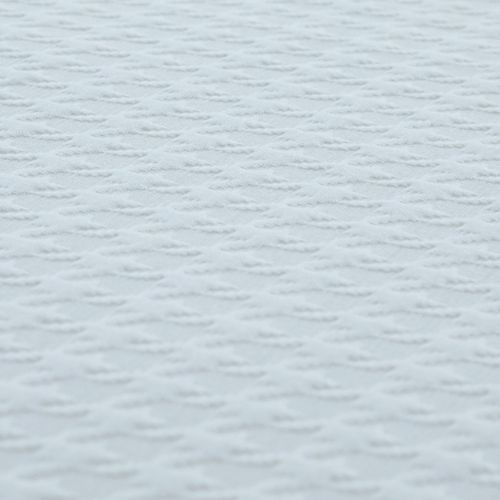 Surmatelas Memoire De Forme 140x190cm