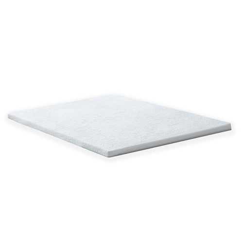 Surmatelas Latex 3 Zones De Confort 160 X 200 Déhoussable