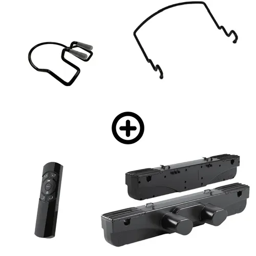 Lit Électrique Relaxation Lattes + Matelas Mousse 35hr Beige 140x190 cm