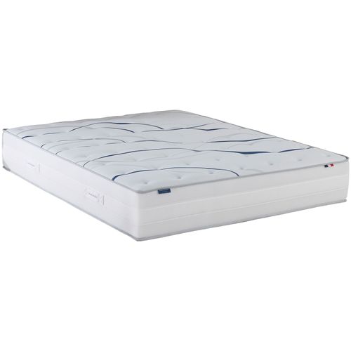 Matelas Mousse 160x200 cm ELYSIA Accueil mémoire de forme Epaisseur 26 cm