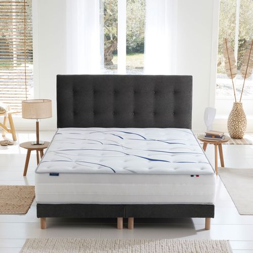 Matelas Mousse 160x200 cm ELYSIA Accueil mémoire de forme Epaisseur 26 cm