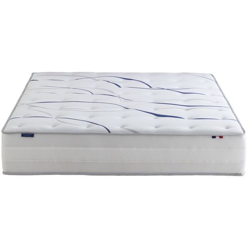 Matelas Mousse 160x200 cm ELYSIA Accueil mémoire de forme Epaisseur 26 cm