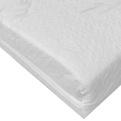 Matelas Bébé Bambou 70x140 Made In France