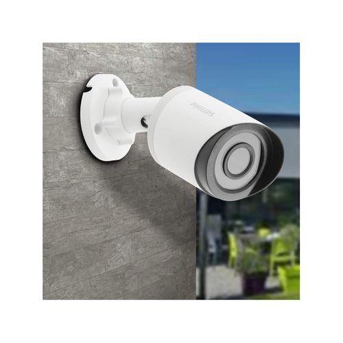 Caméra Auxiliaire Visiophone Welcome Eye