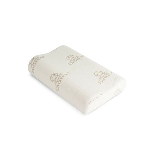 Oreiller Ergonomique Mousse Mémoire Maia 40x60