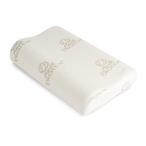 Oreiller Ergonomique Mousse Mémoire Maia 40x60