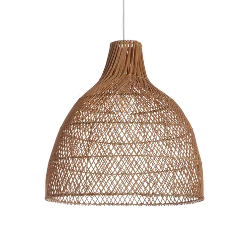 Suspension Zena, Rotin, Diam. 45 Cm,